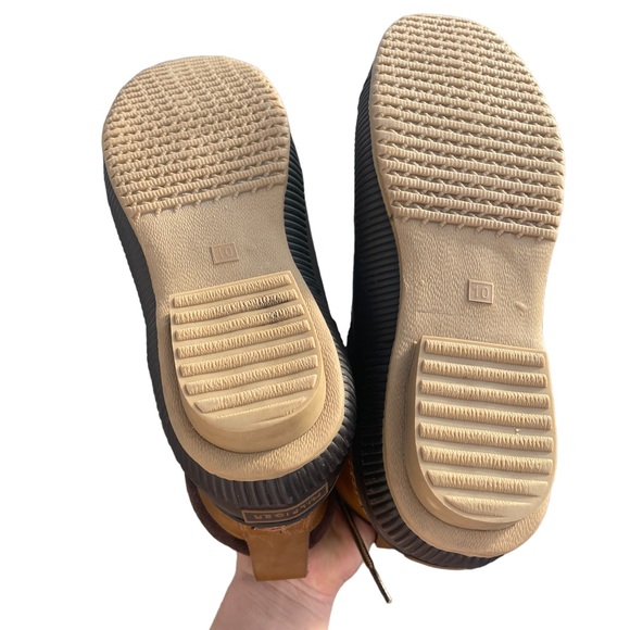 Tommy Hilfiger Casey Duck Boots - Picture 4 of 9